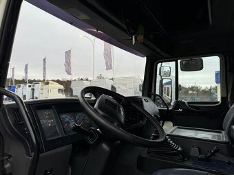 Volvo FL180 (5878) + AGADOS DONA D11 - 14