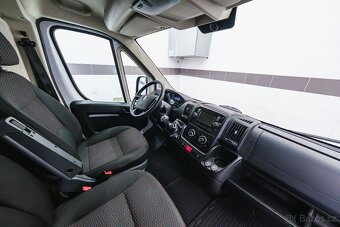 Opel Movano (2022) 2.2 CDTI Van Edition L3H2 - 14