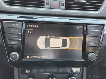 Škoda Superb III 2.0TDI 110kW DSG ČR Rozvody - 14