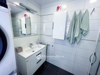 Prodej bytu s lodžií 3+1, 74 m2 - Znojmo, ul. Pražská - 14
