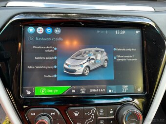 Opel Ampera-e - Business Executive 150 KW, 60 kWh - 14