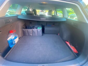 Volkswagen Golf VII, 1.4 CNG, 2017, Highline - 14