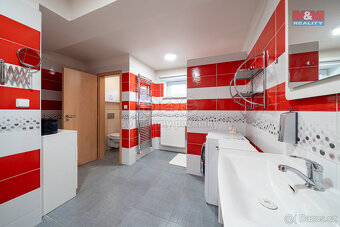 Prodej rodinného domu s pozemkem 3459 m², Blahutovice - 14