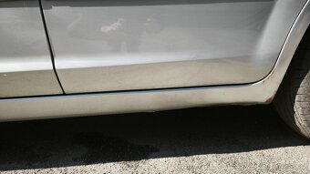 Ford Focus II 1.6 74kW 2005 - 14