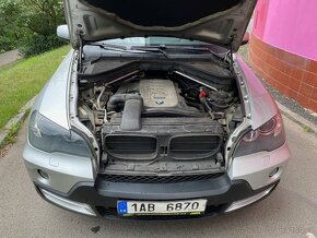 BMW X5, E70, 3,0TDI, 173 KW, - 14