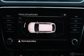 Škoda Superb 2,0 TDI NOVÉ V ČR,1.MAJ,DPH,2021 - 14