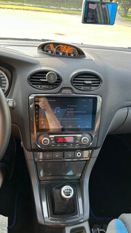 Ford Focus ST225 320hp - 14