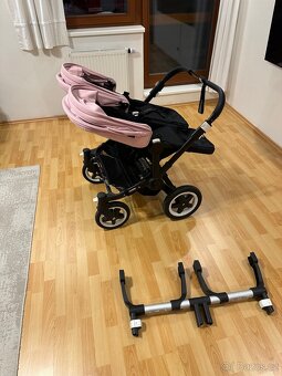 BUGABOO DONKEY 2 VÝBORNÝ STAV - 14