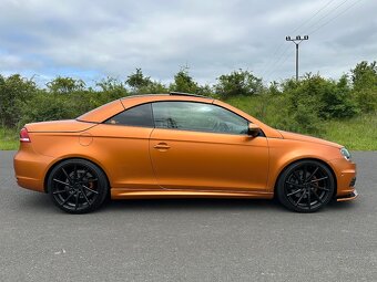 VW EOS 2.0TDI FACELIFT TOP - 14