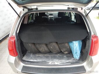 PEUGEOT 307 1.6 HDI, DIGIKLIMA - 14