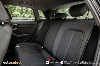 Audi A3 1.5tfsi - 14