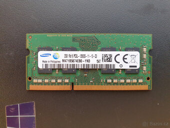 Lenovo Thinkpad T540p na náhradní díly - 14