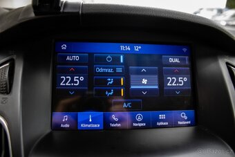 Ford Focus Combi MK3 1.6 LPG - 14