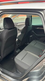 Škoda Karoq Style+ 1.5TSI 110 kW rok 2022, 88xxx Km, 8x alu - 14