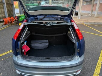 Ford Focus 1.6 74kw LPG + benzín - 14