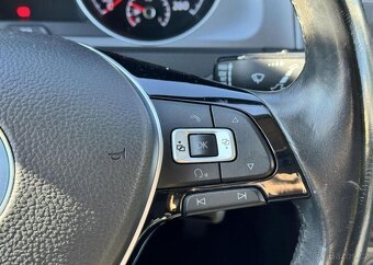 Volkswagen Golf 1,6 TDI nafta manuál 81 kw - 14