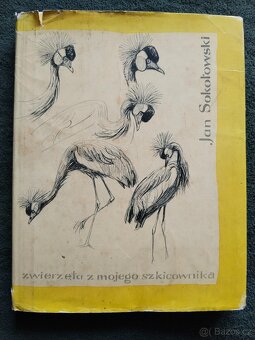 Různé druhy knih - výprodej - 14