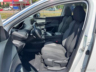 Peugeot 3008 1.2 PureTech 96kW NAVI Panorama Alu - 14