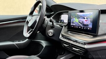 Octavia 4 RS, 2.0 TDI, DSG, ACC, Lane, Columbus m.r.2022 - 14