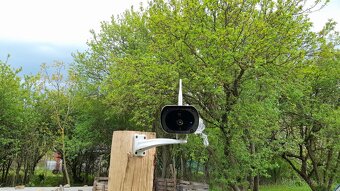 Nabídka ustájení 24/7 - 14