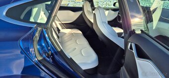 Tesla Model S 75D 2017 Facelift/Free Supercharging - 14