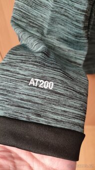 Fleecová funkční mikina Trespass, vel.L - 14