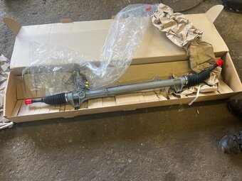 Alfa Romeo 159 Ti 1.9JTDm 110Kw - 14