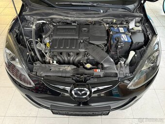 Mazda 2 1.3 62 kW 2.majitel - 14