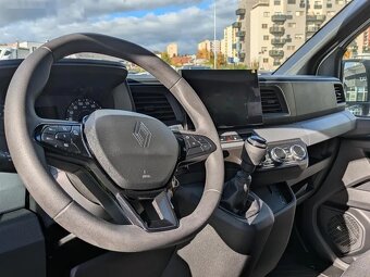 Renault Master, skříň 8EP d.4,2 š.2,15 v.2,2 - 14