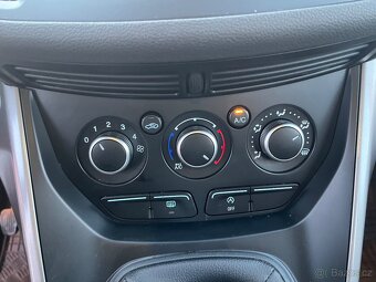 Ford Kuga 2.0 TDCi • 3/2016 • 88kw • 1.majitel v ČR - 14