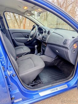 Dacia Logan MCV 1.2i 55 kW - 2014 | 91.000KM | LPG ¹/2034 - 14