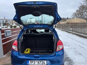 Renault Clio 1.2 - 14