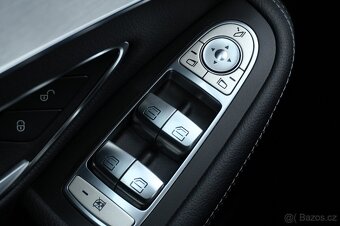 Mercedes-Benz C220d 4-Matic, 2x sada kol - 14