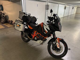 KTM 1290 SAR - 14