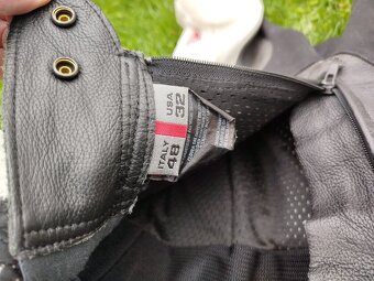 Clover kombinéza vel 48 - 14