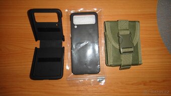 Samsung Galaxy Flip 4 - 14