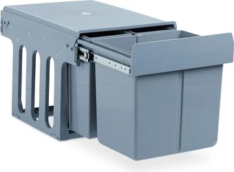 Nový recyklační odpadkový koš do k.linky - 14
