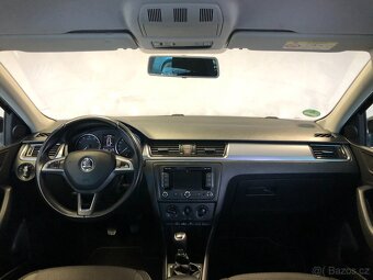 ŠKODA RAPID 1.2 TSI - 14