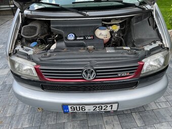 T4 Multivan 2.5 111kw - 14