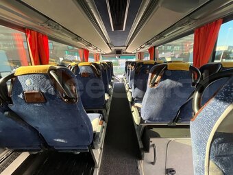 Iveco Domino - 3 měsíce záruka - 14