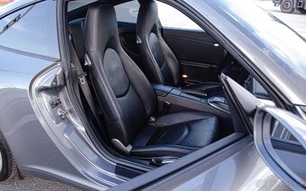 Porsche 911 (997) Carrera S 3.8 - 14