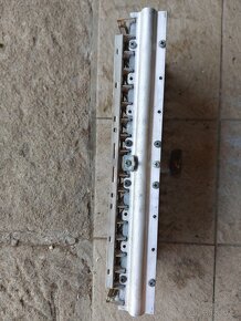 Náhradní díly na kotel Junkrs - 14