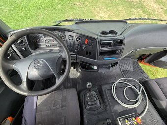 Mercedes Benz Atego 815 - 14