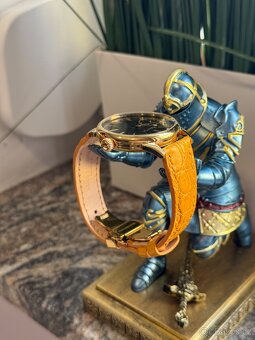 Mechanické hodinky Zenith Individuál, nové - 14