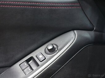 Mazda MX-5, 2.0i 135 kW G184, 1.Maj - 14