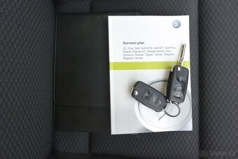 PRODÁM Volkswagen Golf Plus 1.2TSi 77kW PO ROZVODECH - 14