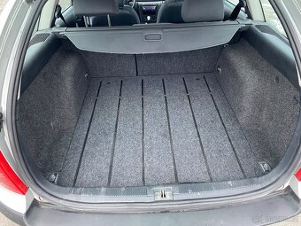ŠKODA OCTAVIA 1 4X4 2.0 85KW 2003 COMBI - 14