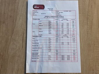 Seat Ibiza Sport Coupe 1.9 TDI - 14