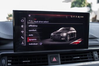 Audi A4 Avant 2020 MHEV S-line 120kW AT/7 - 14