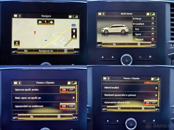 Renault Mégane, 1,3 TCe 120kW GT-Line VÝBAVA,DPH - 14